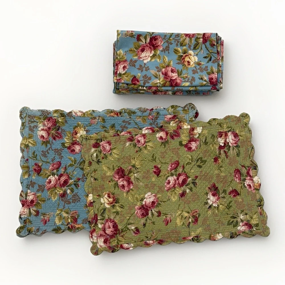 N/A this quilted